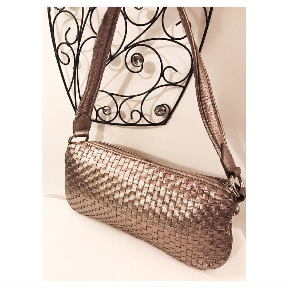 Elliot Luca Mini Bag  - Picture 2 of 7